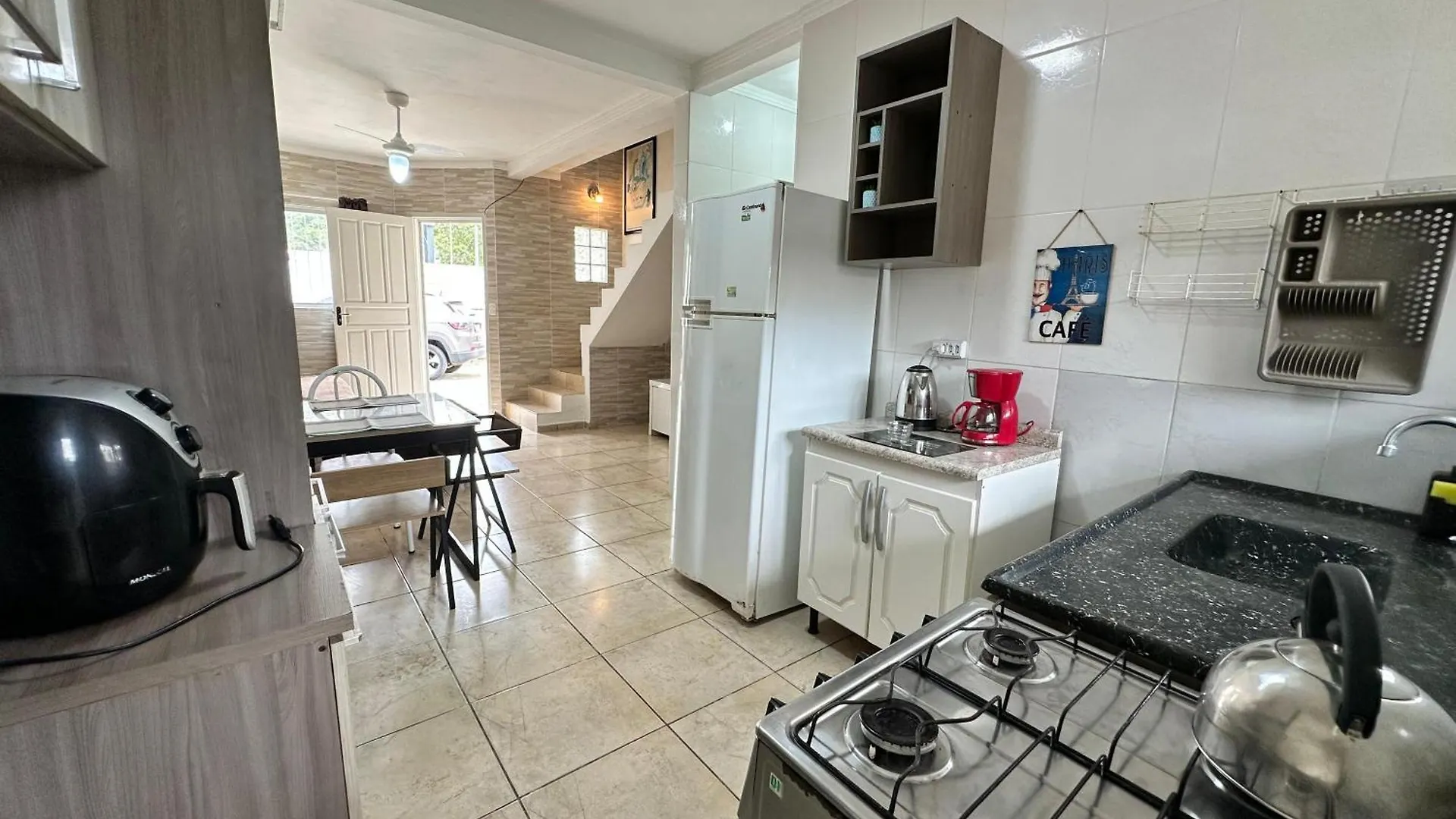 Casa Duplex Maravilhosa, Linda, Praia Dos Ingleses Florianópolis Brasilien