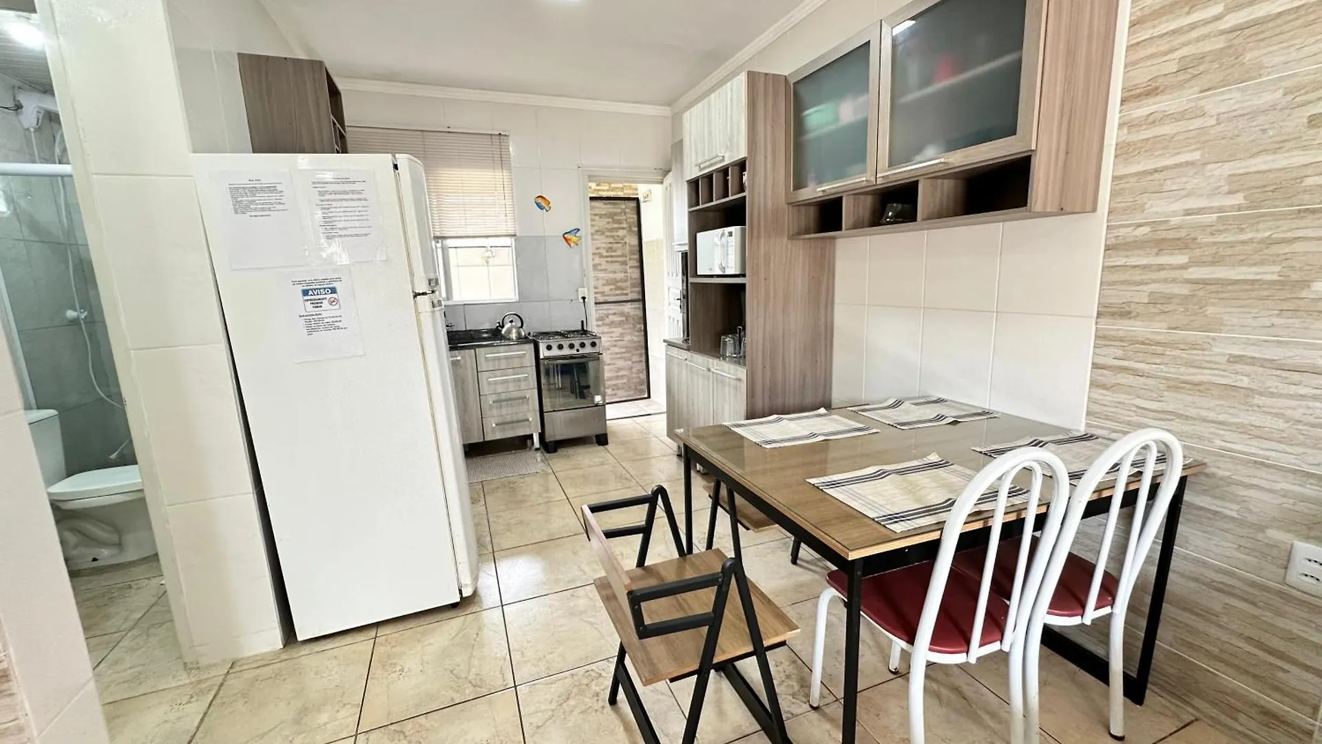Apartment Casa Duplex Maravilhosa, Linda, Praia Dos Ingleses Florianópolis
